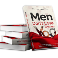 Cover design dating women book