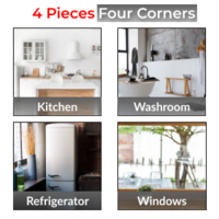 Amazon EBC A/A+ content design