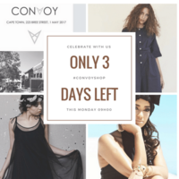 Fashion Industry Social Media Content