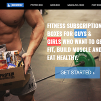 Musclebox