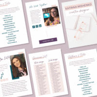 eBook Design