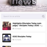Rally4 React Native App