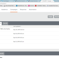 Email Specialist - My CMO
