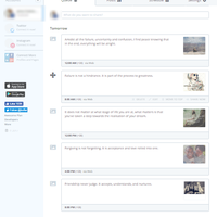 FB management/Buffer