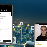 Employment Mobile App for University Students