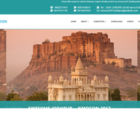 Conference  http://nmocon2017jodhpur.com/