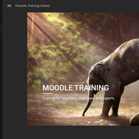 SCORM modules