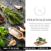 SM Posts/Mistero