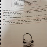 Training Manual