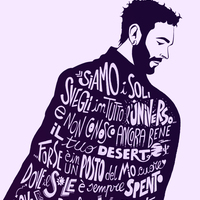 Lettering