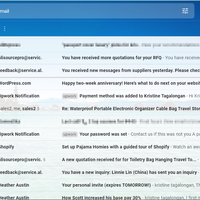Gmail Management