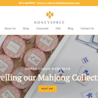 Shopify Store