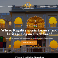 rchandrapalace