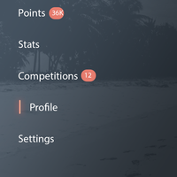 Reward Runner Mobile App