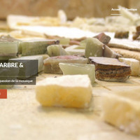 Marbre et Mosaic | La passion de la mosaique