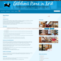 https://gaestehaus-krone-kork.com/  wordpress