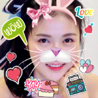 Photo Filter App(Android)
