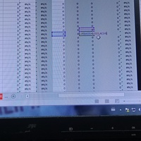 Excel formulas