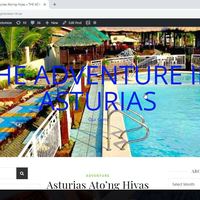 Creating a Post using WordPress