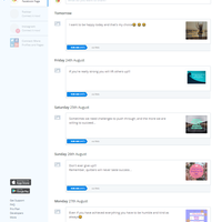 Social Media Management