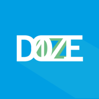Doze Logo