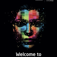 Cover Page Design