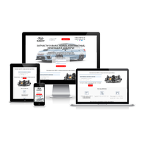 Website subaruzip.ru