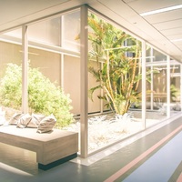 3D Visualization - Interior 