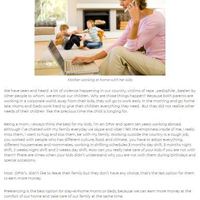 My blogpost in WordPress