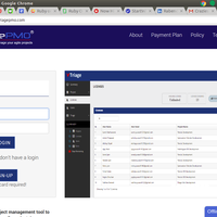 License Index Page
