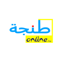 logo design of web ite tanger online