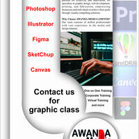 TRAINING FLYER