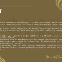 Free Hashtag Tracking Tools