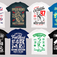 T Shirt Design