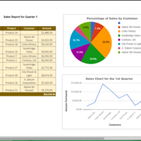 Office Application