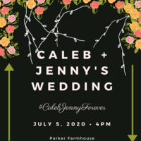 weedding invitation card