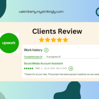 Client's Review