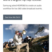 HEAR360