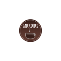 Coffee Shop Logo