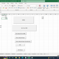 Excel SQL Project