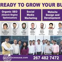 SEO Process USA