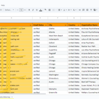 Lead Generation 