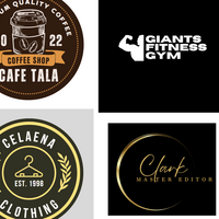 Sample Graphic Design from my previous Clients