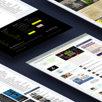 GetFreeEbooks.com - Web & Content Design & Social Media