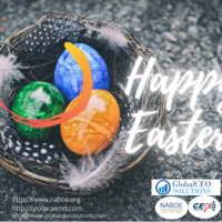 Easter Facebook Post