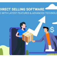 Direct Selling Software