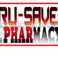 sample pharmacy logo