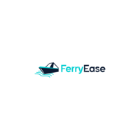FerryEase Logo Design