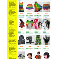 www.costume-party.com.au  -  Opencart