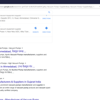 Organic SEO(Finetech